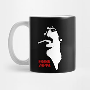 Frank Zappa Mug